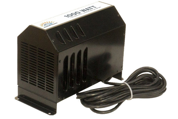 BoatSafe Max 1000W Engine Heater